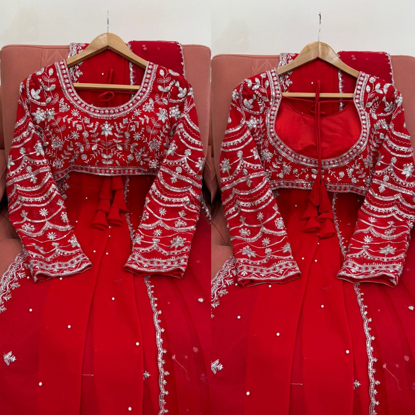 Royal Shine Saree π