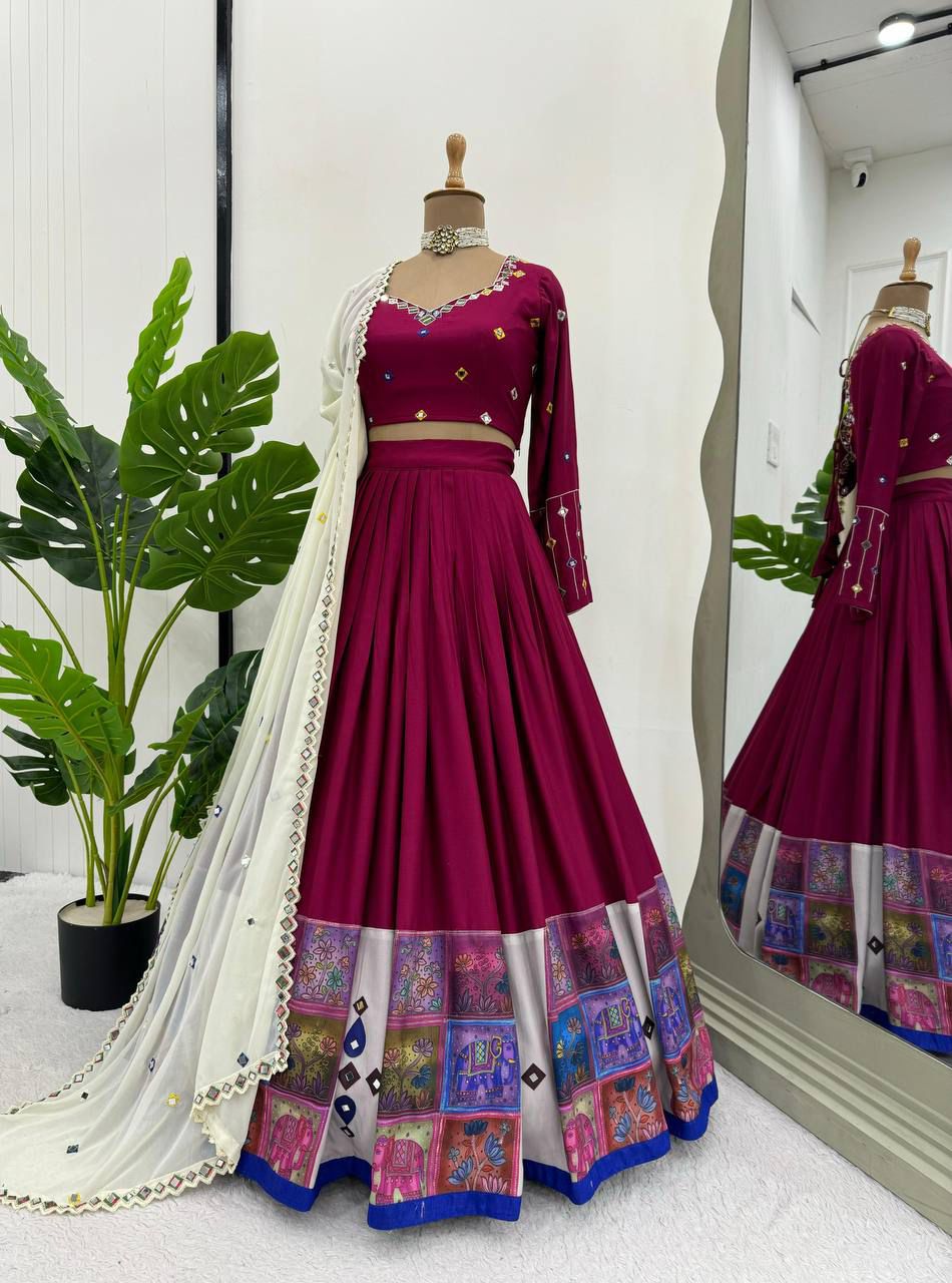 Designer Reyon Set