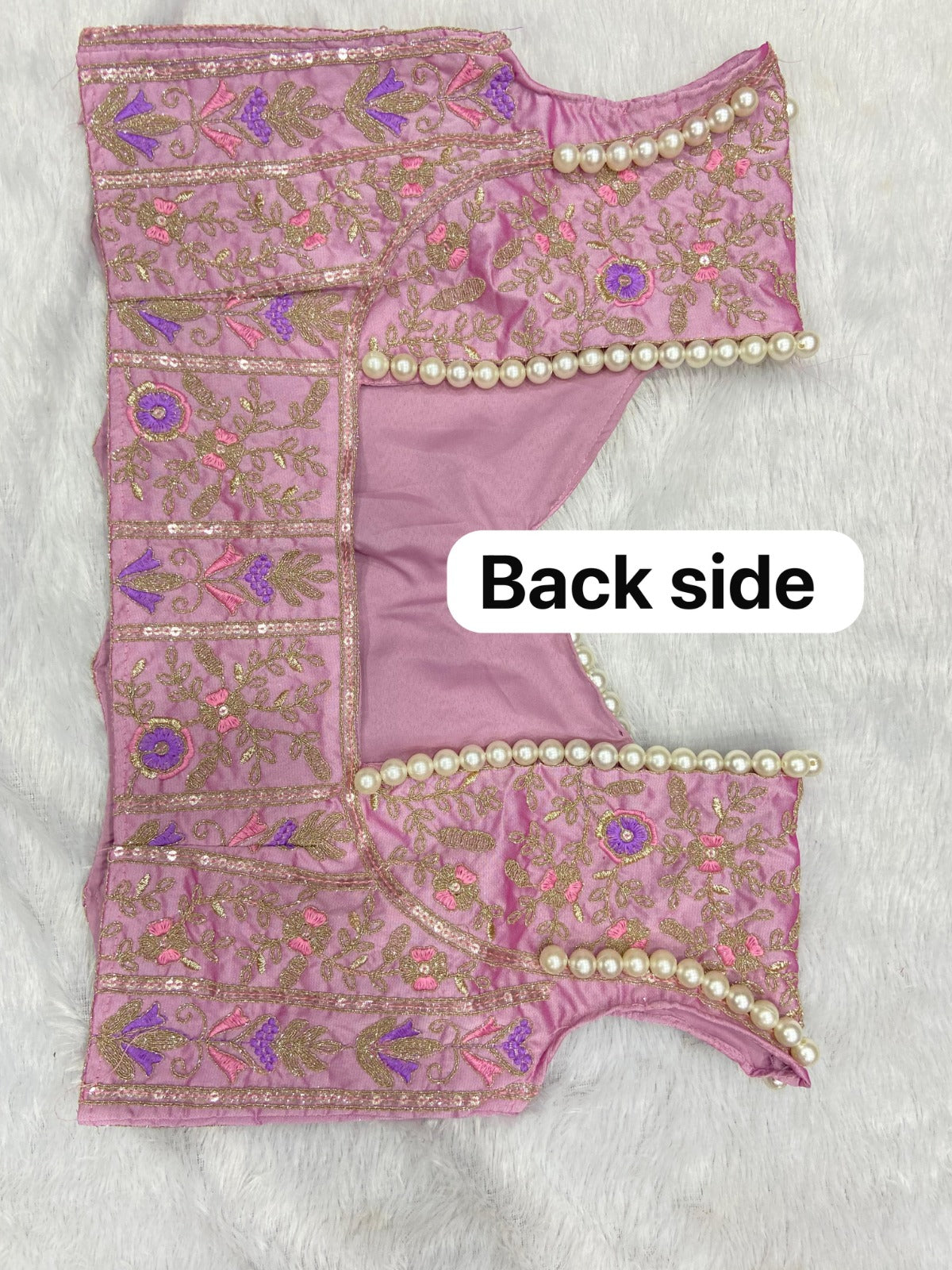 Kasturi Glam Set