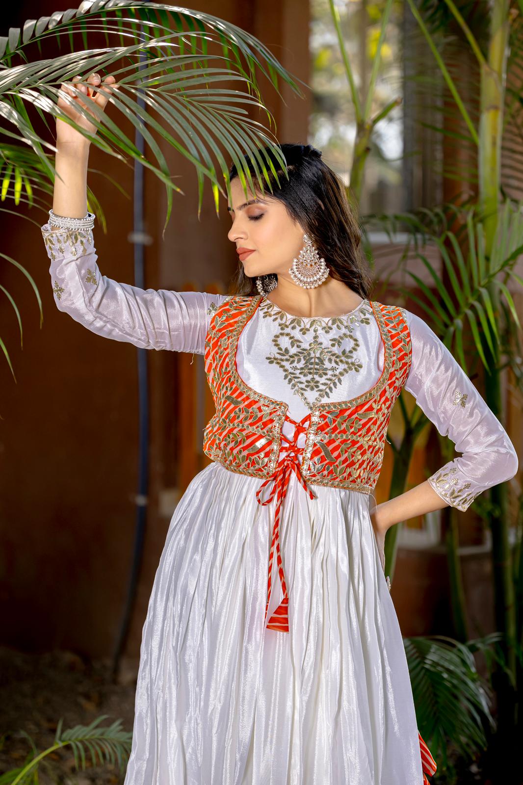 Regal Patti Gown