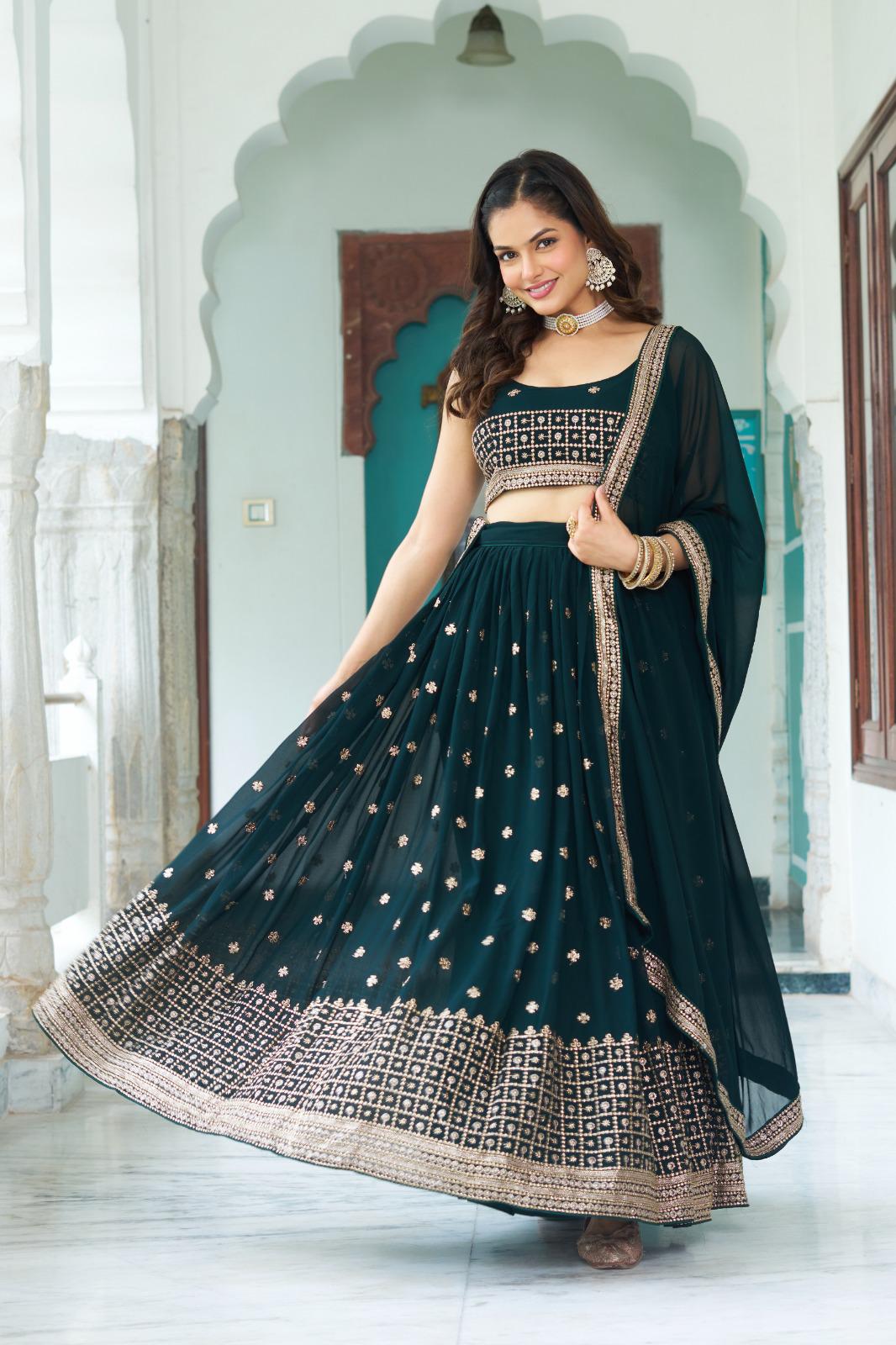 Regal Threaded Set