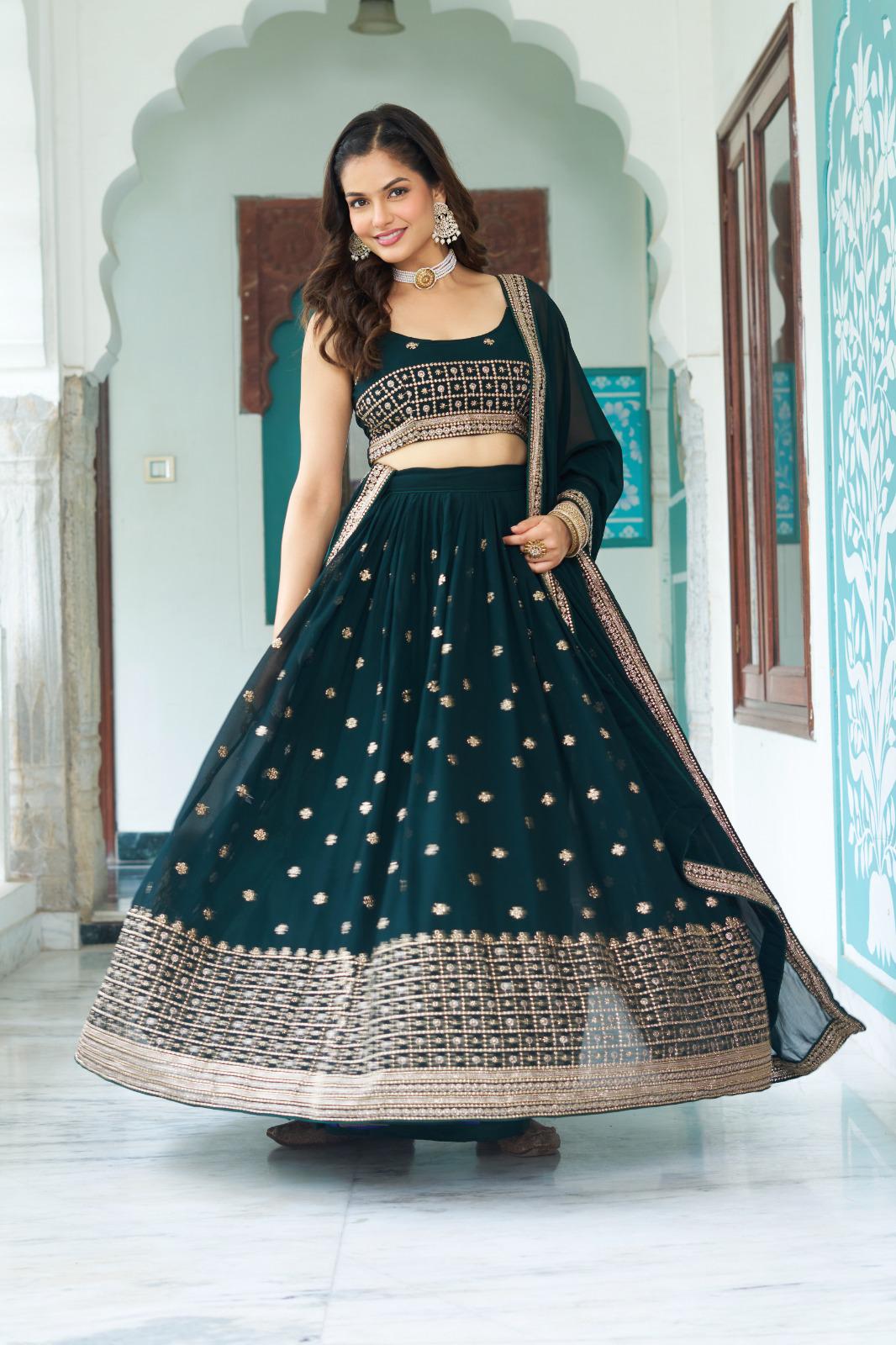 Regal Threaded Set