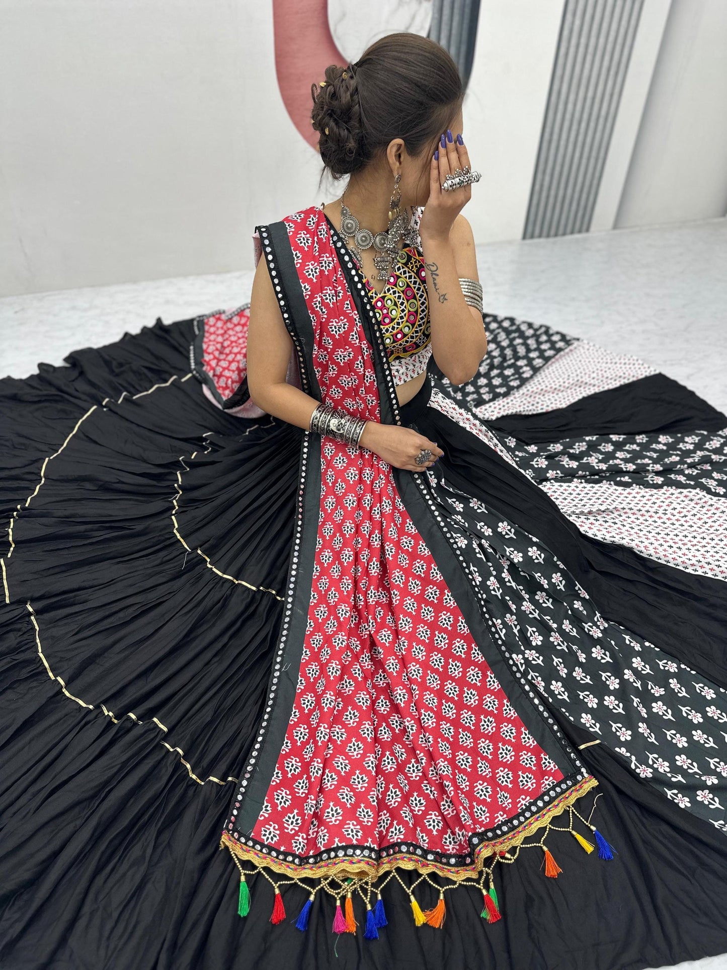 Gamathi Flair Royale