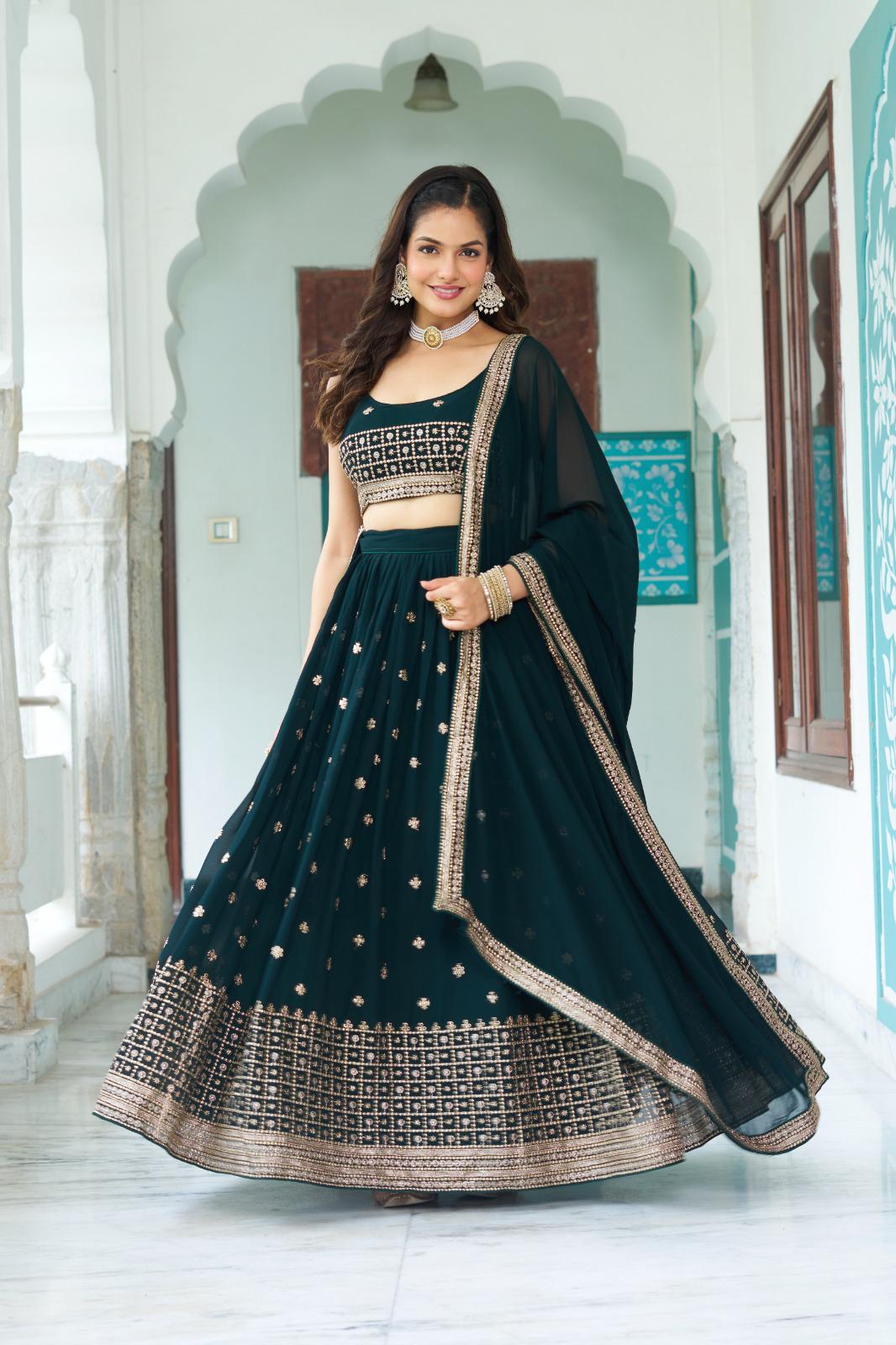Regal Threaded Set