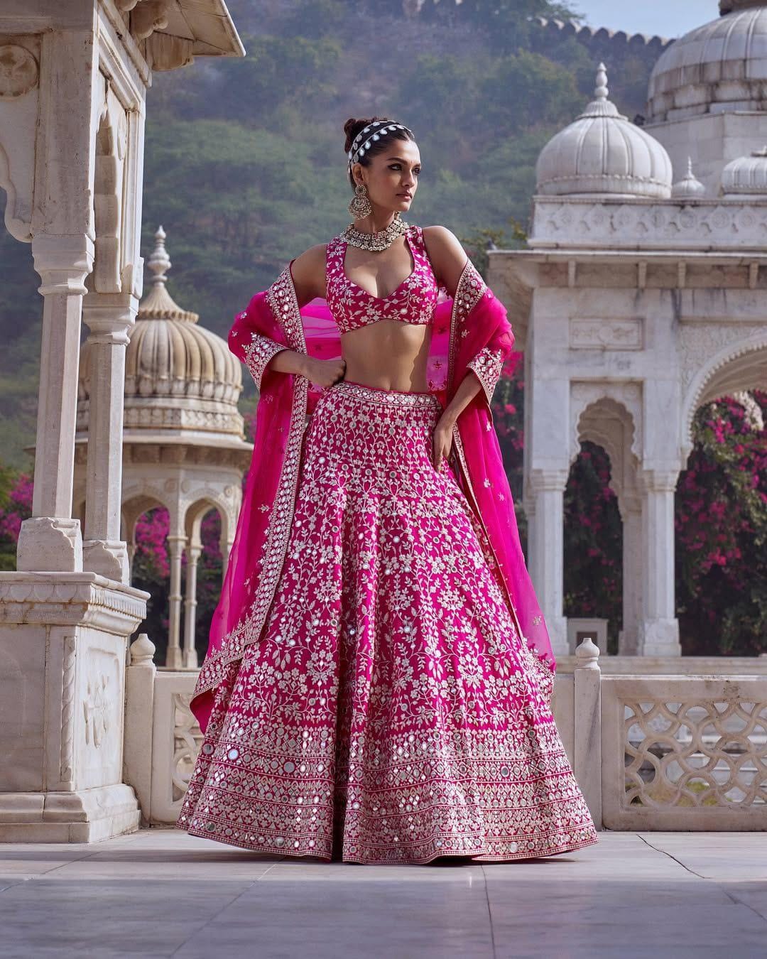 Wedding Diva Set