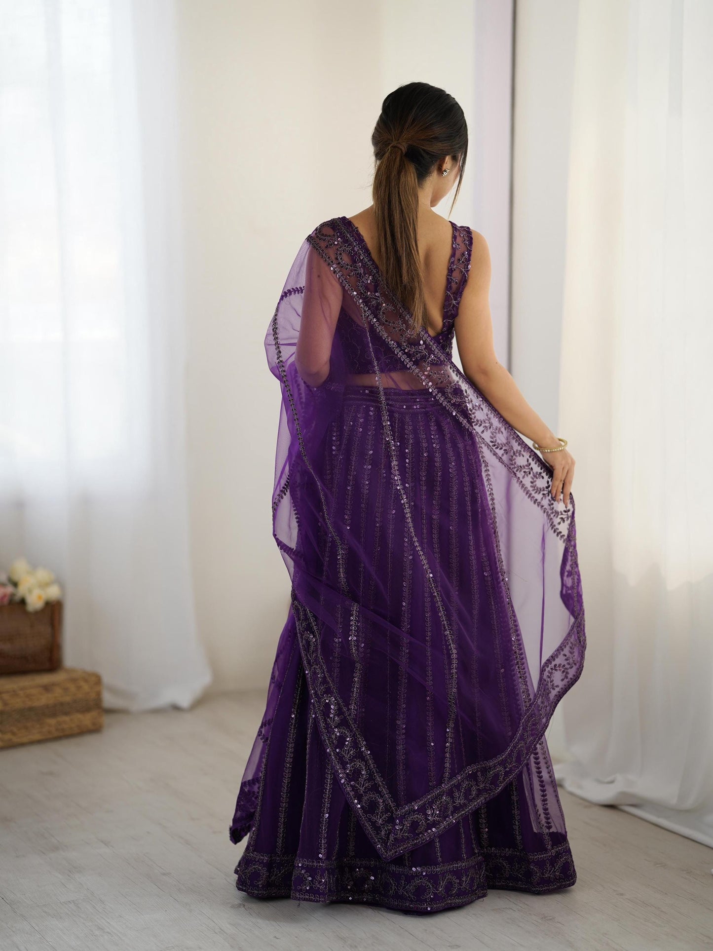Violet Dream Ensemble