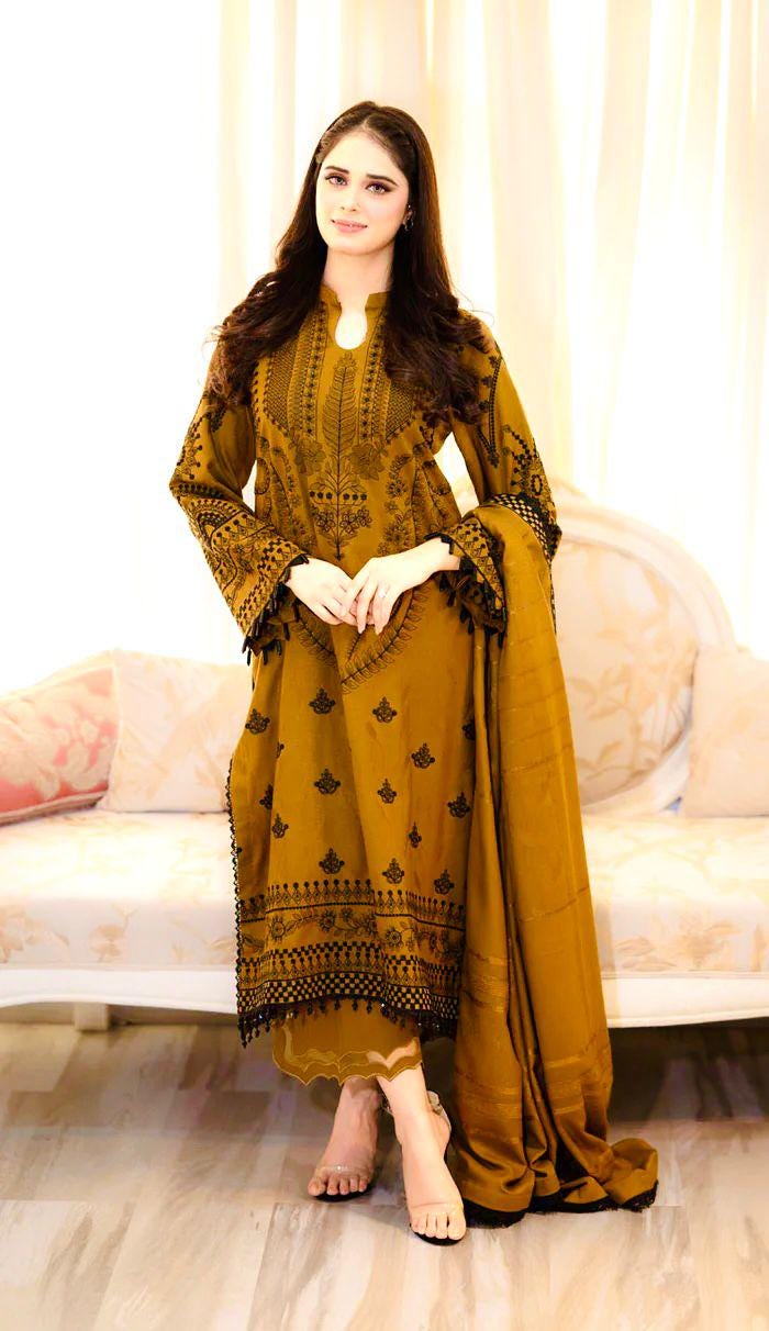 Ethnic Shine Ensemble