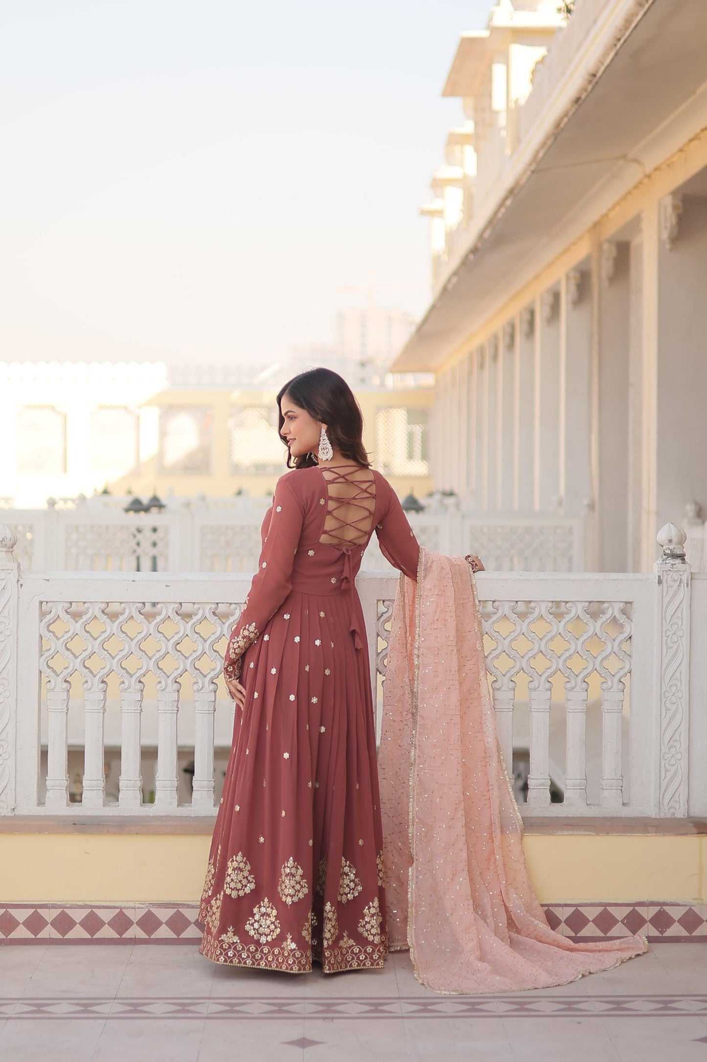 Georgette Royale