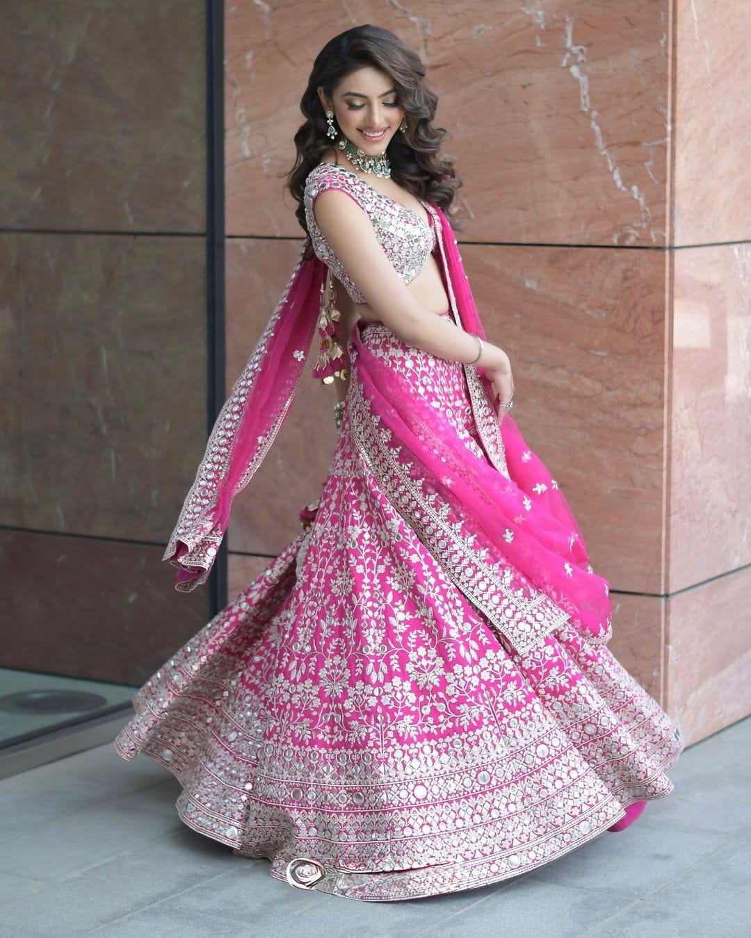 Wedding Diva Set