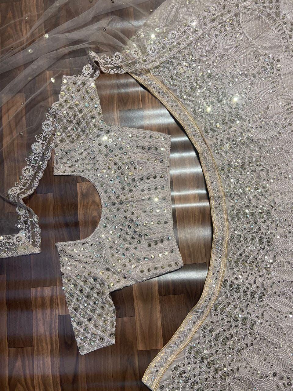 Sequin Dori Spark