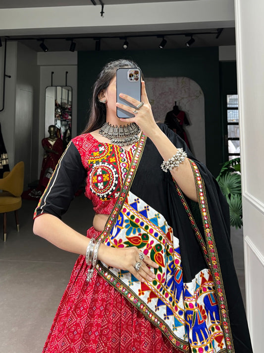 Gamthi Glow Ensemble