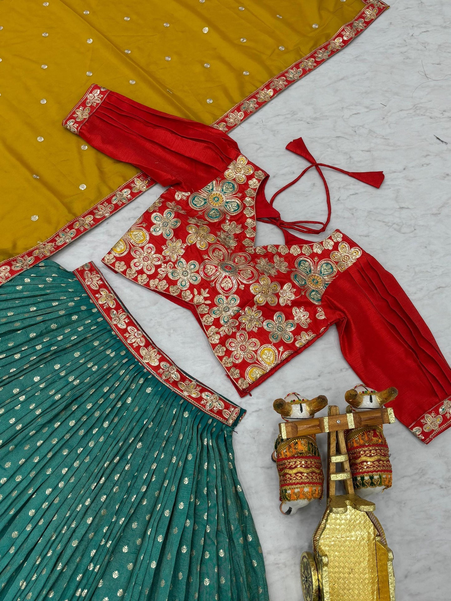 Regal South Ensemble