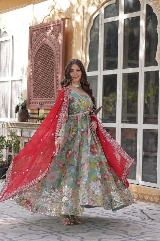 Alia Royale Set
