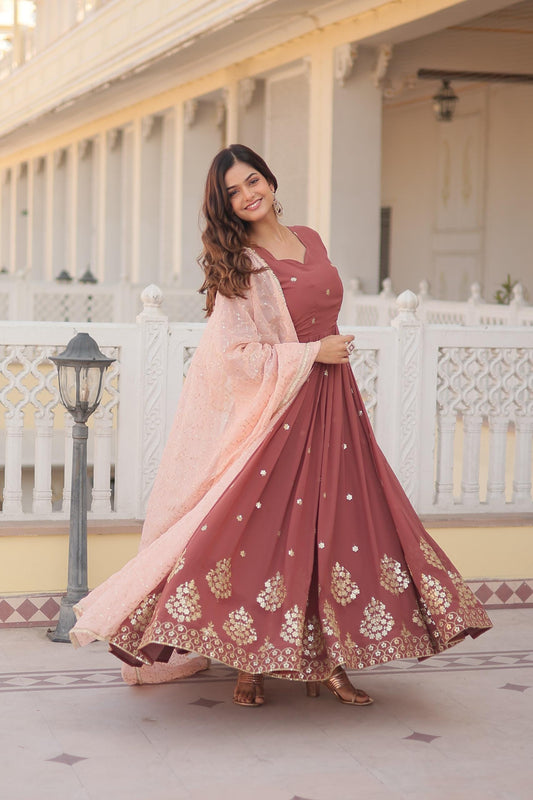 Georgette Royale