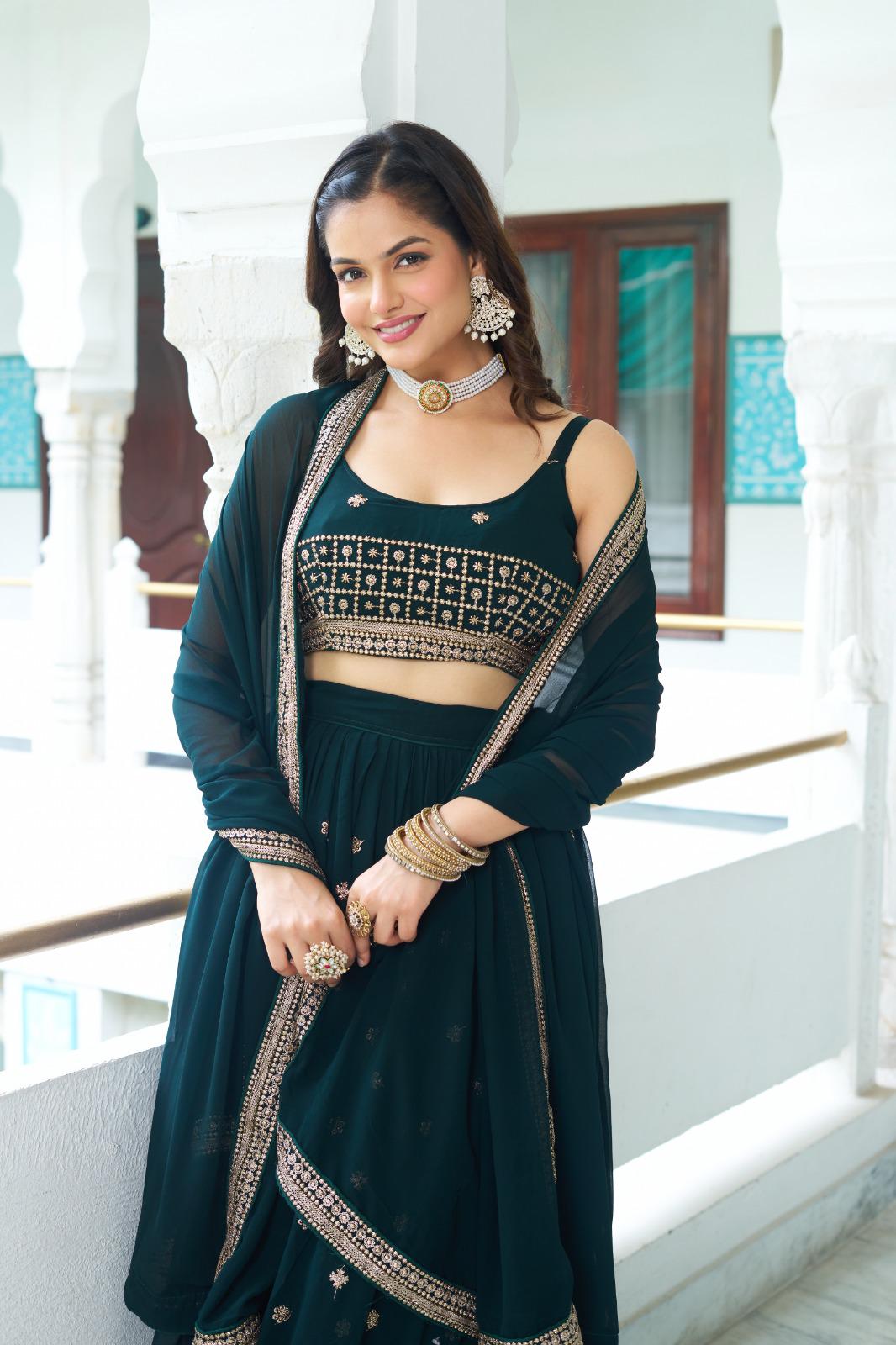 Regal Threaded Set