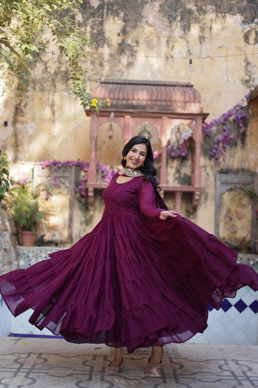 Georgette Luxe Wine