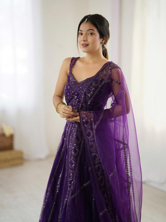 Violet Dream Ensemble
