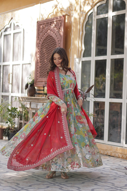 Alia Royale Set