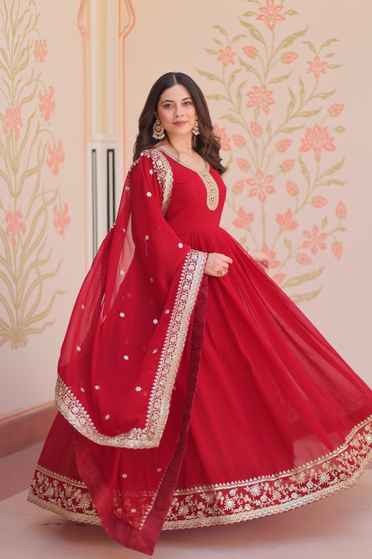 Glam Zari Shine