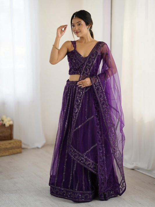 Violet Dream Ensemble